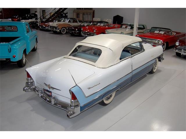 1955 Packard Caribbean (CC-1723371) for sale in Rogers, Minnesota