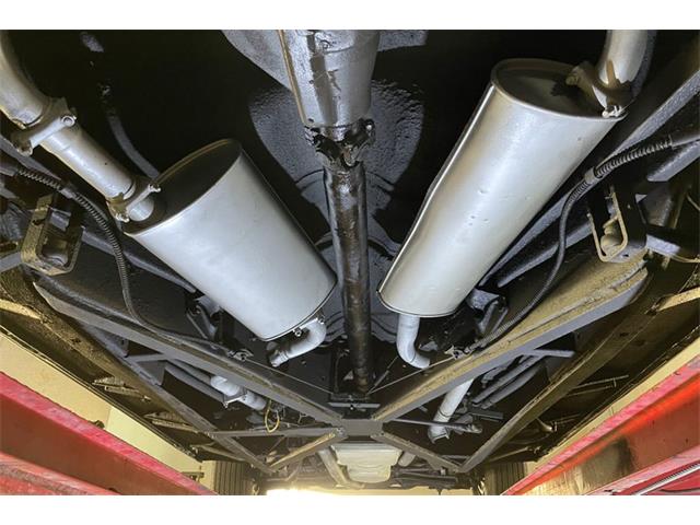 1955 Packard Caribbean (CC-1723371) for sale in Rogers, Minnesota