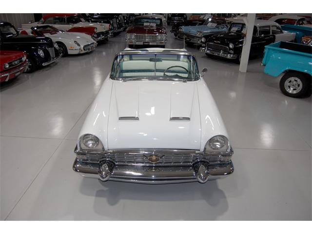 1955 Packard Caribbean (CC-1723371) for sale in Rogers, Minnesota
