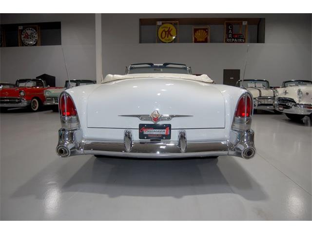 1955 Packard Caribbean (CC-1723371) for sale in Rogers, Minnesota