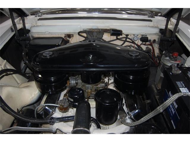 1955 Packard Caribbean (CC-1723371) for sale in Rogers, Minnesota