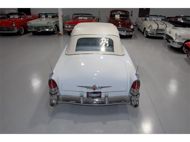 1955 Packard Caribbean (CC-1723371) for sale in Rogers, Minnesota