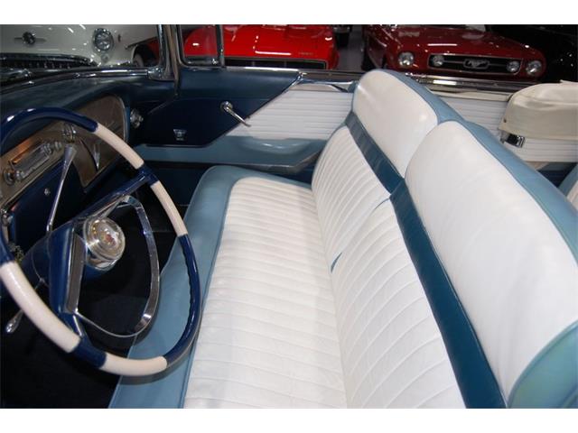 1955 Packard Caribbean (CC-1723371) for sale in Rogers, Minnesota
