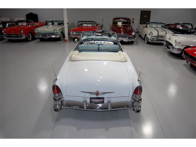 1955 Packard Caribbean (CC-1723371) for sale in Rogers, Minnesota