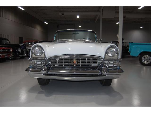1955 Packard Caribbean (CC-1723371) for sale in Rogers, Minnesota