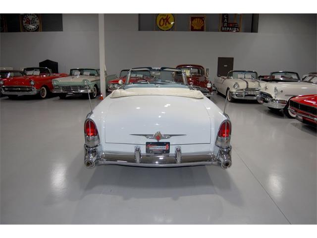 1955 Packard Caribbean (CC-1723371) for sale in Rogers, Minnesota