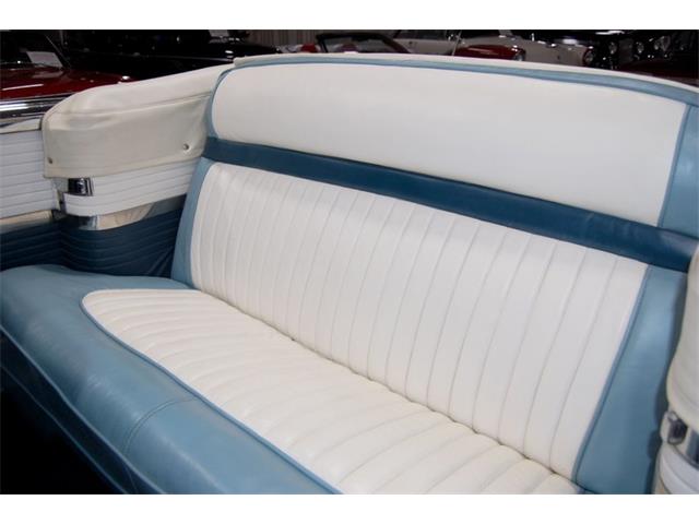 1955 Packard Caribbean (CC-1723371) for sale in Rogers, Minnesota