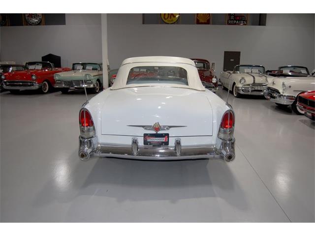 1955 Packard Caribbean (CC-1723371) for sale in Rogers, Minnesota