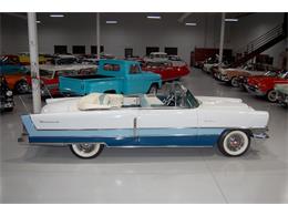 1955 Packard Caribbean (CC-1723371) for sale in Rogers, Minnesota