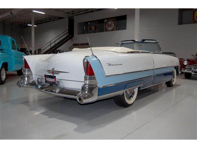 1955 Packard Caribbean (CC-1723371) for sale in Rogers, Minnesota