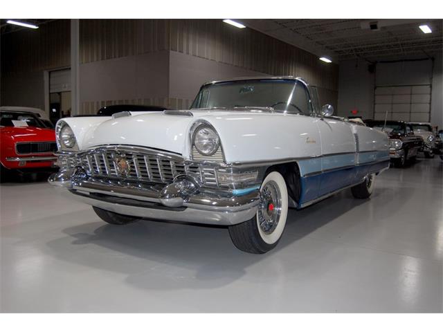 1955 Packard Caribbean (CC-1723371) for sale in Rogers, Minnesota