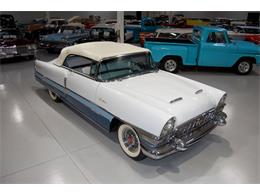 1955 Packard Caribbean (CC-1723371) for sale in Rogers, Minnesota
