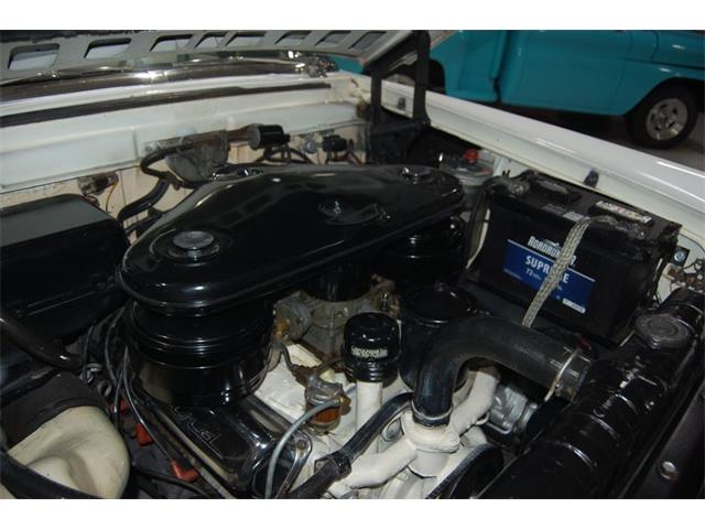 1955 Packard Caribbean (CC-1723371) for sale in Rogers, Minnesota