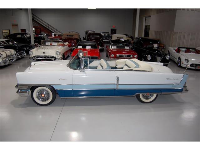 1955 Packard Caribbean (CC-1723371) for sale in Rogers, Minnesota