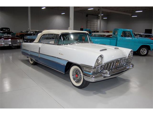 1955 Packard Caribbean (CC-1723371) for sale in Rogers, Minnesota