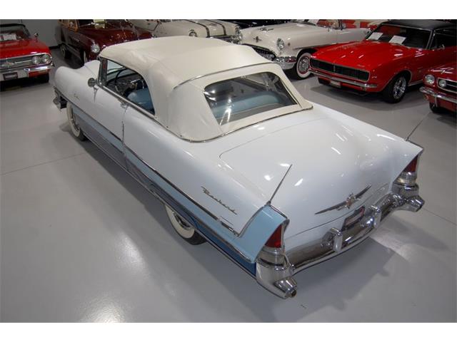 1955 Packard Caribbean (CC-1723371) for sale in Rogers, Minnesota