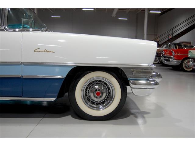 1955 Packard Caribbean (CC-1723371) for sale in Rogers, Minnesota
