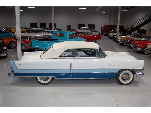 1955 Packard Caribbean (CC-1723371) for sale in Rogers, Minnesota