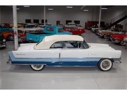 1955 Packard Caribbean (CC-1723371) for sale in Rogers, Minnesota