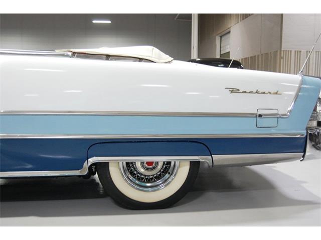 1955 Packard Caribbean (CC-1723371) for sale in Rogers, Minnesota