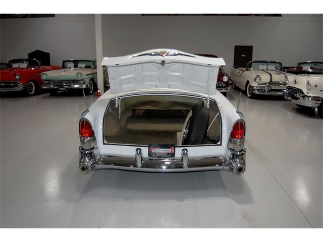 1955 Packard Caribbean (CC-1723371) for sale in Rogers, Minnesota