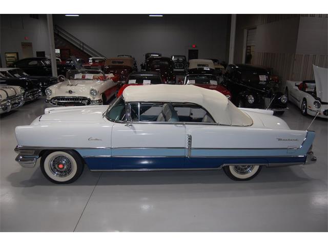 1955 Packard Caribbean (CC-1723371) for sale in Rogers, Minnesota