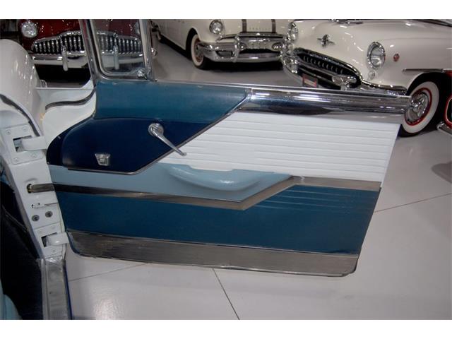 1955 Packard Caribbean (CC-1723371) for sale in Rogers, Minnesota