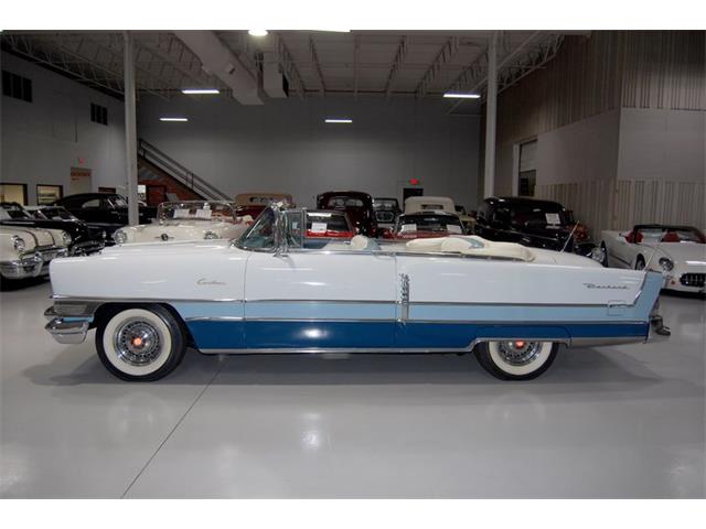 1955 Packard Caribbean (CC-1723371) for sale in Rogers, Minnesota