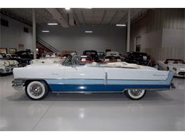 1955 Packard Caribbean (CC-1723371) for sale in Rogers, Minnesota