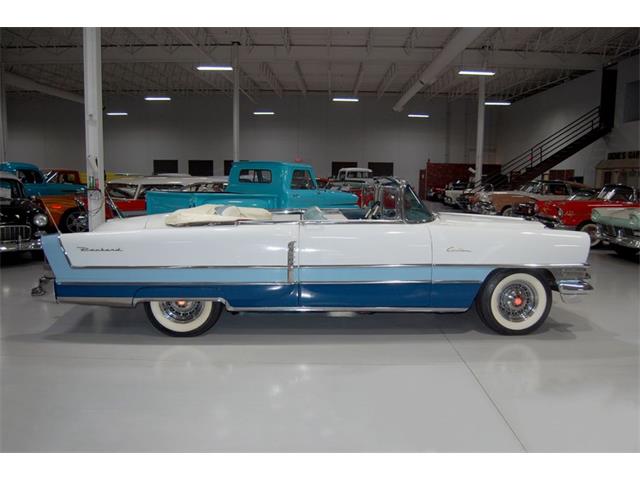 1955 Packard Caribbean (CC-1723371) for sale in Rogers, Minnesota
