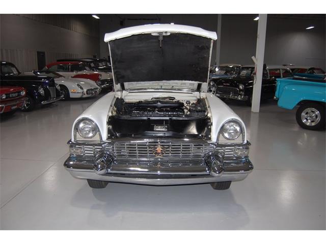 1955 Packard Caribbean (CC-1723371) for sale in Rogers, Minnesota