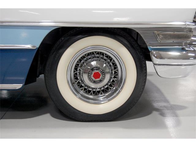 1955 Packard Caribbean (CC-1723371) for sale in Rogers, Minnesota