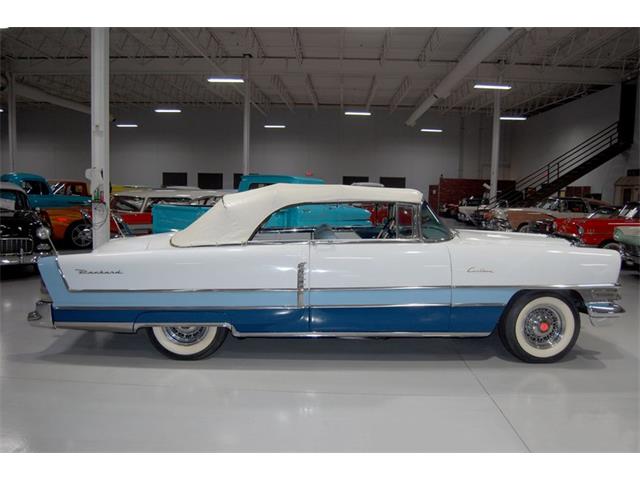 1955 Packard Caribbean (CC-1723371) for sale in Rogers, Minnesota