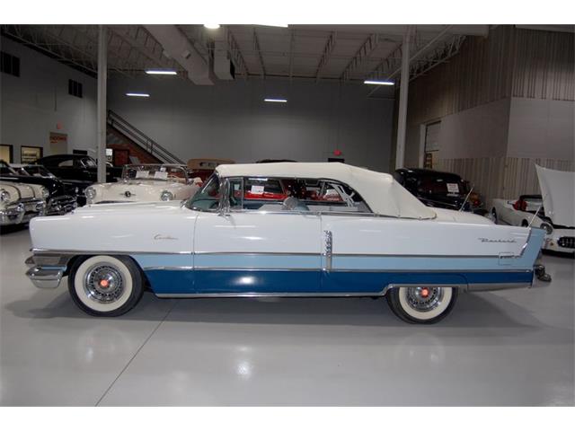 1955 Packard Caribbean (CC-1723371) for sale in Rogers, Minnesota