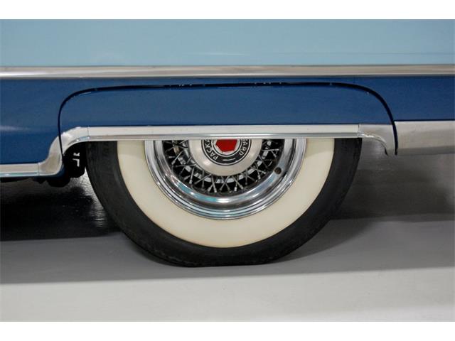 1955 Packard Caribbean (CC-1723371) for sale in Rogers, Minnesota