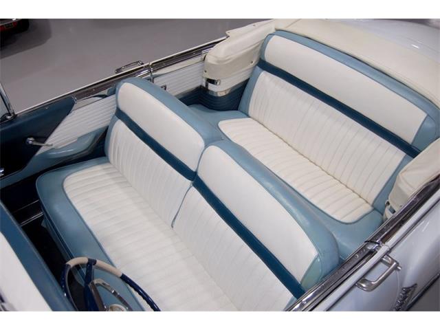 1955 Packard Caribbean (CC-1723371) for sale in Rogers, Minnesota