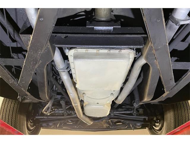 1955 Packard Caribbean (CC-1723371) for sale in Rogers, Minnesota