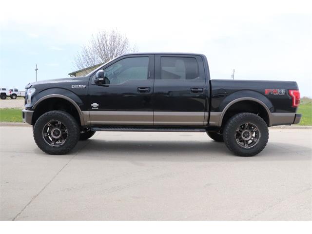 2016 Ford F150 for Sale on ClassicCars.com