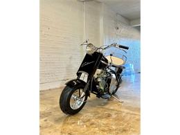 1958 Cushman Motorcycle (CC-1723422) for sale in Fredericksburg, Texas