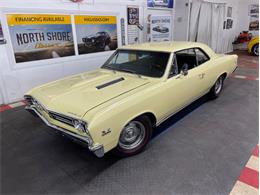 1967 Chevrolet Chevelle (CC-1723431) for sale in Mundelein, Illinois