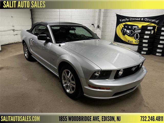 2005 Ford Mustang GT (CC-1723449) for sale in Edison, New Jersey