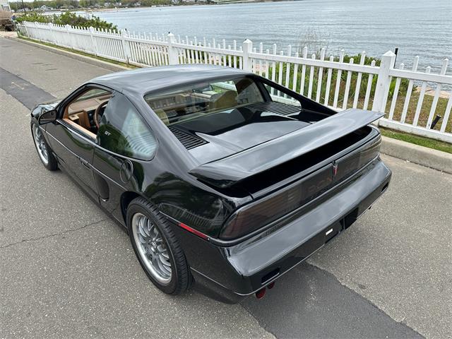 Pontiac Fiero For Sale - BaT Auctions