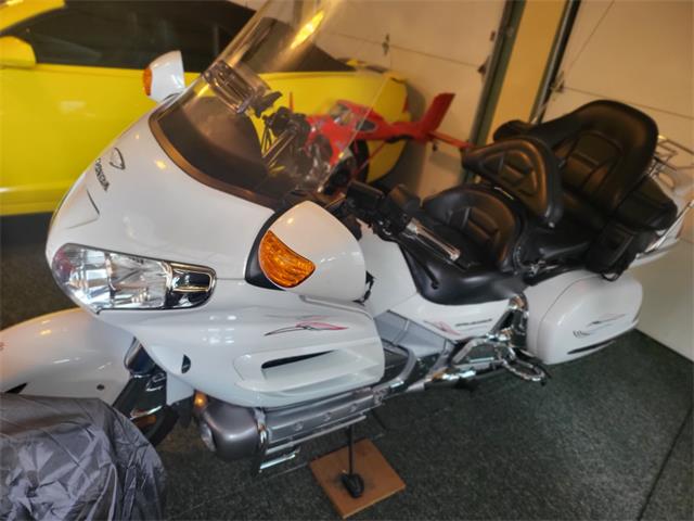 2005 Honda Goldwing (CC-1723464) for sale in Salem, Oregon