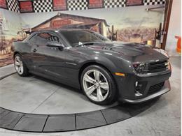 2012 Chevrolet Camaro (CC-1723494) for sale in Bristol, Pennsylvania