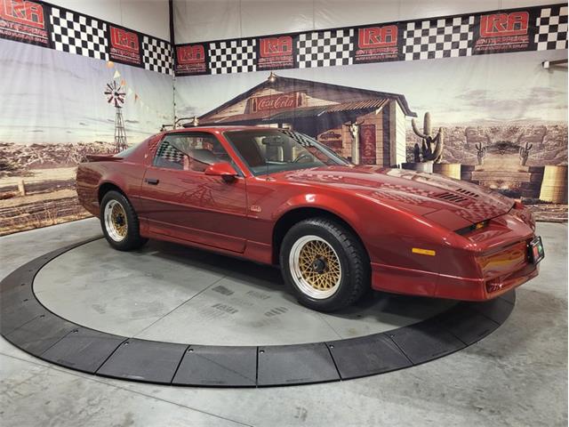 1987 Pontiac Firebird (CC-1723498) for sale in Bristol, Pennsylvania