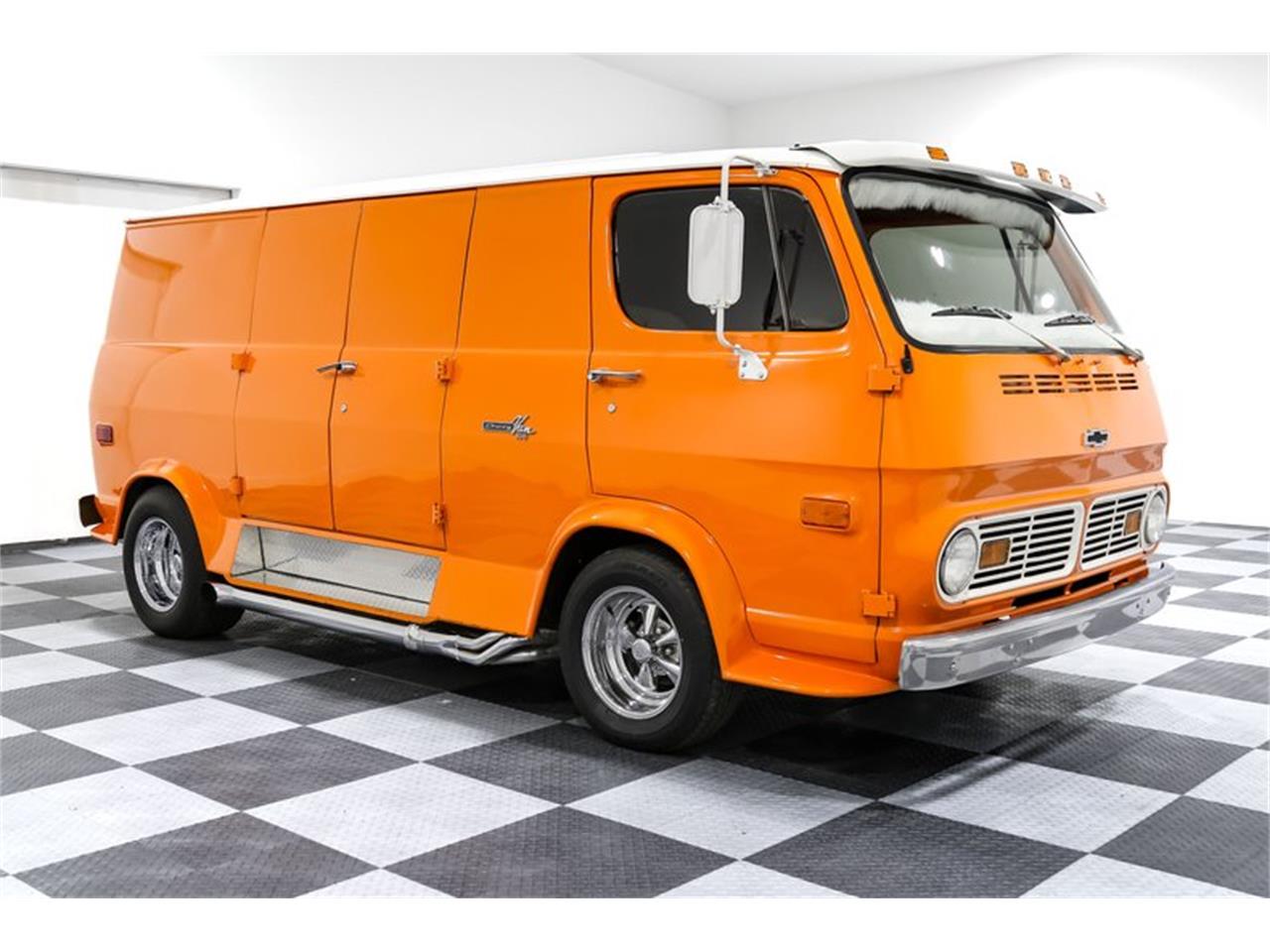 1968 Chevrolet G10 Van for Sale CC1723505