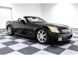 2005 Cadillac XLR (CC-1723514) for sale in Sherman, Texas