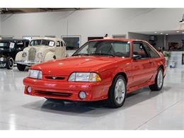 1993 Ford Mustang (CC-1723522) for sale in Ocala, Florida