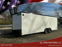 2023 Miscellaneous Trailer (CC-1723528) for sale in Louisville, Ohio