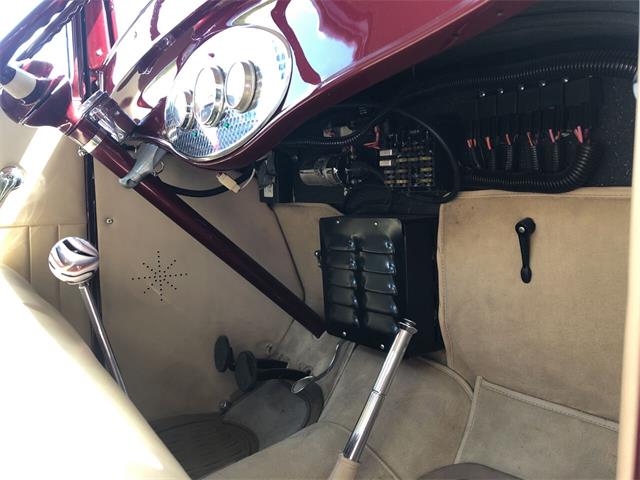 1934 Ford Pickup (CC-1723531) for sale in Brea, California